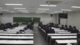 新型コロナにも対応　大学入学共通テスト始まる　山梨県内では約3700人が受験　|　山梨のニュース | ＵＴＹテレビ山梨