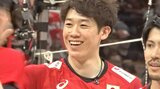 バレーボール男子日本代表、オランダにストレート勝ち!ファイナルR進出決定、西田有志が両チーム最多16得点【ネーションズリーグ】|TBS NEWS DIG