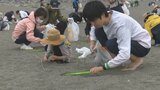 「きれいな海を守ろう」 海ゴミを考える 山梨から茅ヶ崎海岸へ清掃活動ツアー|TBS NEWS DIG