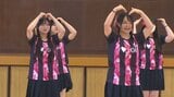「心が盛り上がっています!」県内一のマンモス校、大分東明高校で文化祭 1782人の笑顔|TBS NEWS DIG