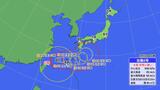 【台風情報】台風6号 4~5日に沖縄地方に再接近の見込み 週末以降は九州や西日本にも接近の可能性 | 愛媛のニュース - Nスタえひめ|あいテレビは6チャンネル