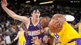  NBA開幕前に八村塁vs渡邊雄太が激突 ！渡邊が12得点、八村は3得点のみ 【プレシーズンゲーム最終戦】|TBS NEWS DIG