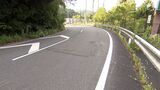 大型トラックとバイクが衝突する事故 バイクの男性(54)が死亡 現場は"見通しの悪い"道路=静岡市 | 静岡のニュース | SBSNEWS | 静岡放送