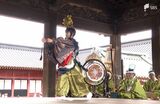 優雅に伝統の「稚児舞」 児童4人が廿日会祭で奉納＝静岡浅間神社|TBS NEWS DIG