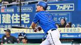【DeNA】ロッテに3タテで今季初の4連勝!筒香の6号先制弾 牧に8号ソロ飛び出す 度会は5度目の猛打賞 大貫は5回1失点で3勝目|TBS NEWS DIG