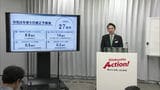 経営厳しい中小企業へ支援金など　北九州市２７億円９月補正予算案　|　福岡のニュース｜RKB NEWS｜RKB毎日放送
