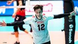 バレー男子日本代表、“鬼門の第3セット”奪いストレート勝ち!チュニジア下し2勝1敗に【パリ五輪予選】|TBS NEWS DIG