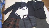 「入学時の制服がすごく高いと聞いて」NPOが学生服をリサイクル 1割以下の価格で販売 | 山梨のニュース | UTYテレビ山梨
