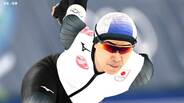 日本記録保持者の山田和哉は12位、エース・野々村18位、蟻戸26位　スピードスケート男子1500m【ミラノオリンピック】|TBS NEWS DIG