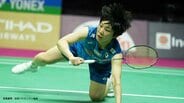 バドミントン前回女王・山口茜は銀メダルも5大会連続の表彰台の快挙 男子エース奈良岡功大は2大会ぶりの準V【世界選手権】|TBS NEWS DIG