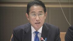 【速報】岸田総理、被爆者の海外派遣を表明　被爆体験を伝承へ　核軍縮向けた首脳級会合を主催| TBS CROSS DIG with Bloomberg