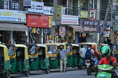 インド、イラン産原油の購入認める－決済上の問題は否定| TBS CROSS DIG with Bloomberg