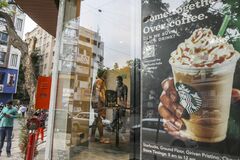 スターバックス、インドに初の技術拠点開設へ－コスト削減狙う| TBS CROSS DIG with Bloomberg