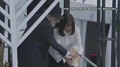 豪・シドニーの銃撃事件から1週間　現地で大規模な追悼集会　アルバニージー首相にはブーイングも| TBS CROSS DIG with Bloomberg