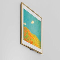 アマゾン、絵画のような額縁デザインの新型TV発表－人気分野に参入| TBS CROSS DIG with Bloomberg