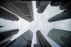 KKRのアジアクレジットファンド第2弾、12月に募集終了へ－関係者| TBS CROSS DIG with Bloomberg