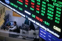 【米国市況】慎重ムードながらも株続伸、WTI原油96ドル台で高止まり| TBS CROSS DIG with Bloomberg