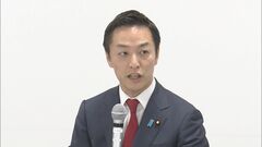 「ガードレールとしてリスク対応」村井総理補佐官、生成AIめぐりオープンAIなどと意見交換| TBS CROSS DIG with Bloomberg