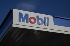 エクソンモービルとシェブロンが予想上回る決算、記録的な生産が寄与| TBS CROSS DIG with Bloomberg