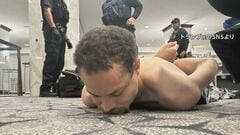 トランプ大統領出席の夕食会で発砲の容疑者　政権の高官を狙ったか| TBS CROSS DIG with Bloomberg