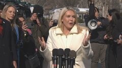 米軍が空母に接近したイランのドローンを撃墜　中東地域に展開中　今週の米イラン高官協議は予定通りに開催へ| TBS CROSS DIG with Bloomberg