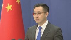 アメリカが中国半導体に追加関税課す方針 「断固反対」中国外務省が対抗措置の可能性示唆| TBS CROSS DIG with Bloomberg