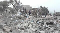 イスラエル　ヒズボラとの戦闘終結に向けて条件を提示 「主権損なう内容」合意の可能性は低いか| TBS CROSS DIG with Bloomberg