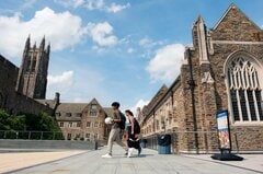 マッキンゼー、銀行と人材争奪戦激化－来夏インターン採用を今春開始| TBS CROSS DIG with Bloomberg