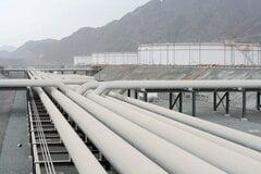 OPEC離脱のUAE、背景にサウジとの関係悪化－イラン戦争対応引き金に| TBS CROSS DIG with Bloomberg