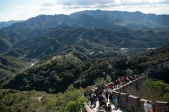 中国、米国のインフルエンサーを無料旅行に招待－文化交流が狙い| TBS CROSS DIG with Bloomberg