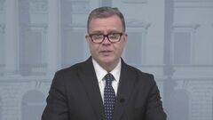 フィンランド　対人地雷禁止条約から脱退を表明　ロシアの脅威に対抗| TBS CROSS DIG with Bloomberg