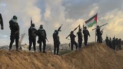 ハマス　トランプ氏の停戦案「協議している」と表明　ネタニヤフ首相は「ハマスは存在しなくなる」と壊滅訴え| TBS CROSS DIG with Bloomberg