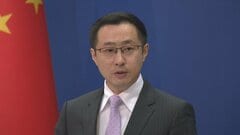 高市総理の台湾有事発言から半年　日中関係悪化で観光客減少など影響　中国外務省は発言撤回求める| TBS CROSS DIG with Bloomberg