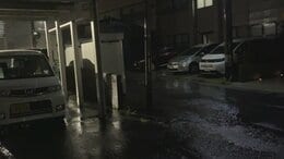 【速報】大雨の青森市の456世帯892人に緊急安全確保　瀬戸子川が氾濫　漁港近くは一時広範囲に道路冠水・床下浸水　県内では前日も２２５ミリ超の記録的大雨　青森【午前４時２０分更新】|TBS NEWS DIG
