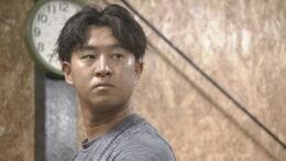 「1%でも可能性がある限り…」富山からメジャーリーグへ　中村来生投手、勝負の3シーズン目へ　昇格わずか2%の厳しい環境に挑む|TBS NEWS DIG