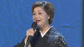 【松原のぶえさん（65）死去】所属事務所が公式発表　関係者「事件性は無く病死」（全文掲載）|TBS NEWS DIG