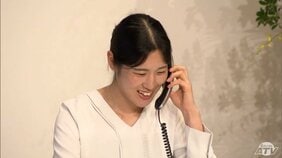 電話応対のスキルを競うコンクールの青森県大会に地区予選を勝ち抜いた20人が出場 コミュニケーションスキルなど競う|TBS NEWS DIG