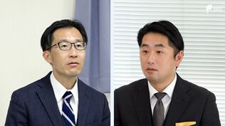 「あまり数のことは考えずに」新党合流を決めた現職・小山氏は高市内閣の支持率に危機感も...自民・新人の山本氏は連立枠組み変化を不安視「前に進むしかないので走り切る」【静岡3区】　|　静岡のニュース | SBSNEWS | 静岡放送