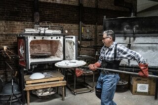 NY連銀製造業景況指数、活動の停滞示す－インフレ見通しは改善| TBS CROSS DIG with Bloomberg