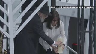 豪・シドニーの銃撃事件から1週間　現地で大規模な追悼集会　アルバニージー首相にはブーイングも| TBS CROSS DIG with Bloomberg