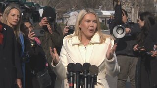 米軍が空母に接近したイランのドローンを撃墜　中東地域に展開中　今週の米イラン高官協議は予定通りに開催へ| TBS CROSS DIG with Bloomberg