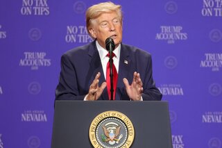 トランプ氏、米国の弾薬不足を否定－情報リークあれば処分と警告| TBS CROSS DIG with Bloomberg