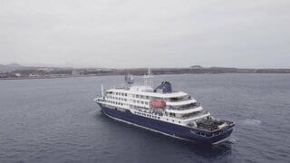 米ハンタウイルス拡大防止で41人経過観察…クルーズ船の乗客など　1人が陽性反応を示すも「発症者はいない」| TBS CROSS DIG with Bloomberg