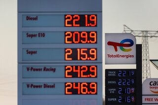 世界の国債利回り急上昇、各国中銀に圧力－背景に原油価格の再上昇| TBS CROSS DIG with Bloomberg