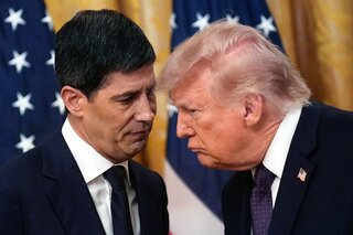 FRB、トランプ氏の意向に反し利上げ断行の見通し－引き締め23年以来| TBS CROSS DIG with Bloomberg