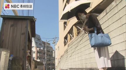優しい子だった」長崎・男児誘拐殺人事件から19年 地蔵堂で市民らが手