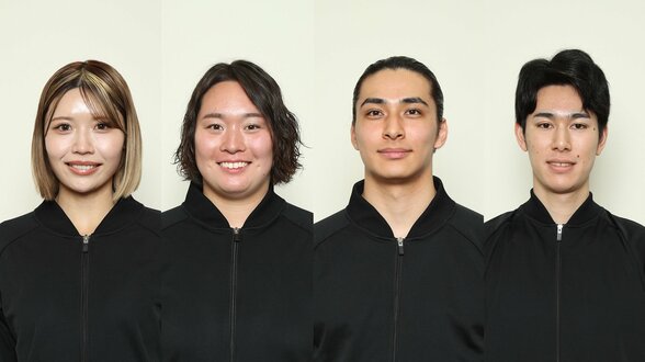 【アジア大会みどころ】やり投げ五輪女王・北口榛花が登場　野球“侍ジャパン”は32年ぶり頂点へ韓国に挑む|TBS NEWS DIG