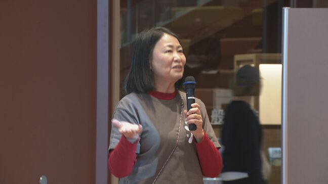 「がん患者や家族を孤立させない」居場所を作り10年「元ちゃんハウス」石川・金沢市 夫の遺志を継ぐ女性「愚痴でも、泣き言でも」ともに考え、生きる場を|TBS NEWS DIG