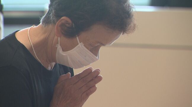 「戦いをなくす方向へつなぐことが最後の役目」長崎県佐世保空襲から８０年|TBS NEWS DIG