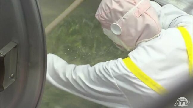 最大震度6強観測の地震から11日… 「給食があることのありがたみを改めて感じる」青森県八戸市の小中学校で給食再開 しかし全体の4割余にあたる28校では『おかず』が一品少なくなる影響も…|TBS NEWS DIG